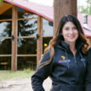 Meet your Posher, Andrea